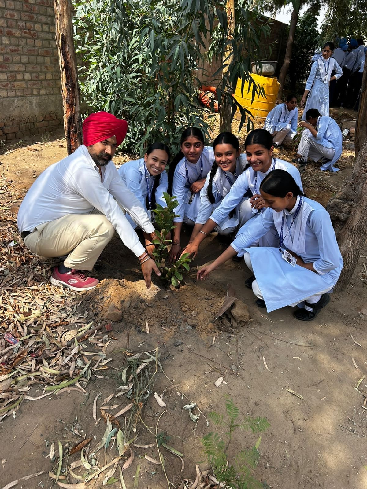 Nankana Sahib Public school Budhewal Nankana Sahib Public school Budhewal